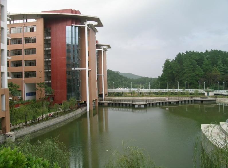 贵州财经大学