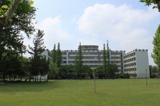 青岛农业大学海都学院